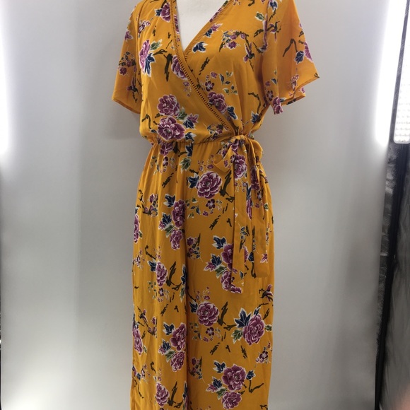 Sienna Sky Pants - One piece romperA9- must bundle 3 items